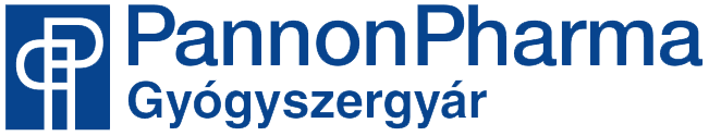 Pannon Pharma logó